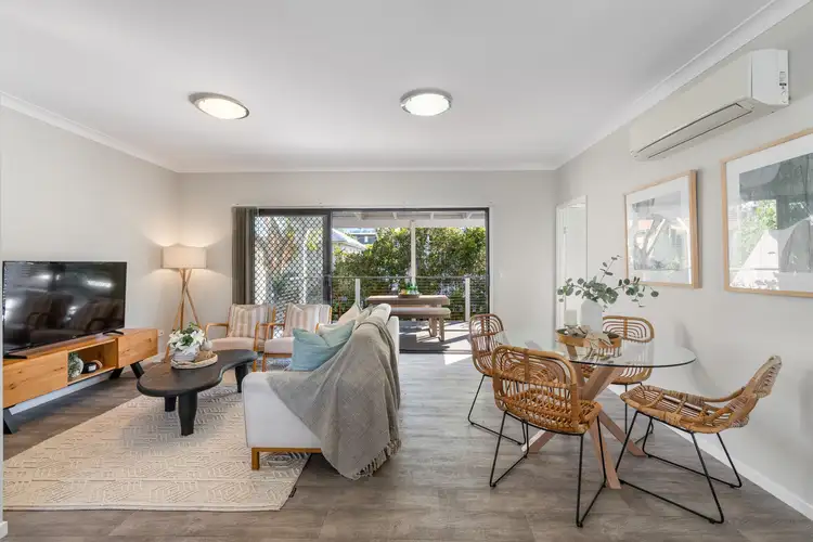 Fourth view of Homely townhouse listing, 3/29 Sparkes Street, Chermside QLD 4032