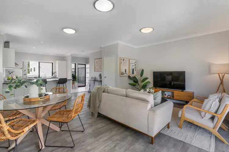 Fifth view of Homely townhouse listing, 3/29 Sparkes Street, Chermside QLD 4032