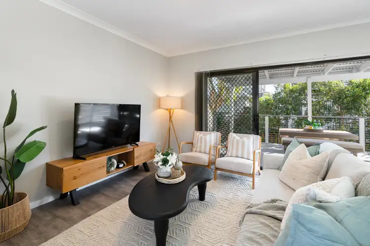Sixth view of Homely townhouse listing, 3/29 Sparkes Street, Chermside QLD 4032