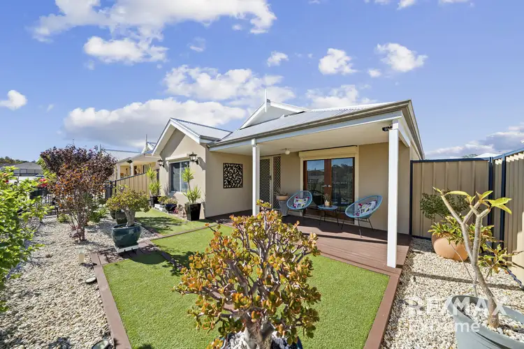 Second view of Homely house listing, 53 Whimbrel Vista, Tapping WA 6065