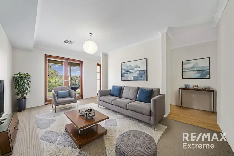 Fifth view of Homely house listing, 53 Whimbrel Vista, Tapping WA 6065