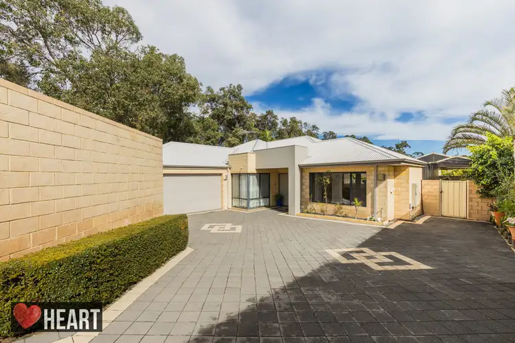 8 Birchgrove Court, Bibra Lake WA 6163