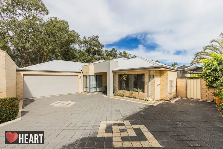 8 Birchgrove Court, Bibra Lake WA 6163