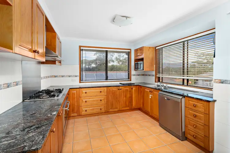 Second view of Homely house listing, 7 Coronet Place, Dapto NSW 2530