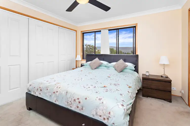 Sixth view of Homely house listing, 7 Coronet Place, Dapto NSW 2530