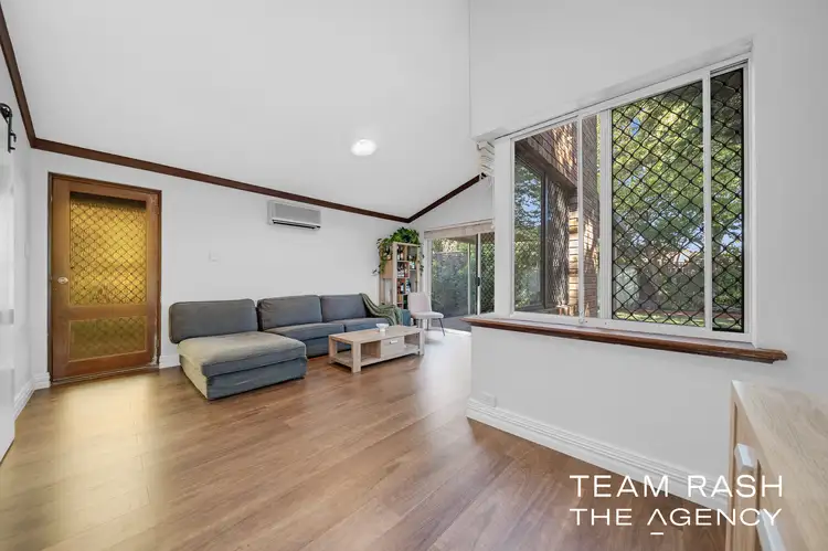 Third view of Homely house listing, 6/12 Watling Avenue, Lynwood WA 6147