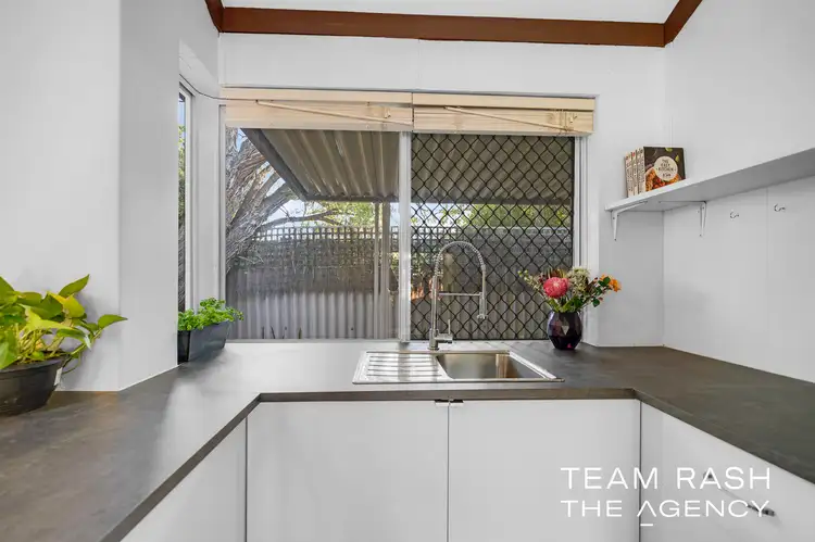 Sixth view of Homely house listing, 6/12 Watling Avenue, Lynwood WA 6147