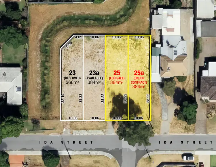 25 Ida Street, Bassendean WA 6054
