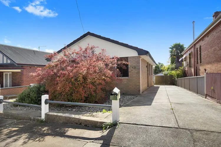 21 Lorne Street, Goulburn NSW 2580