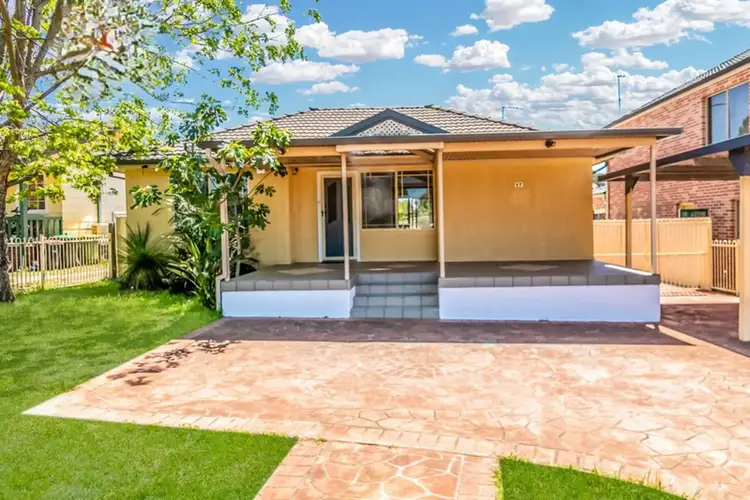 17 Cypress Road, North St Marys NSW 2760