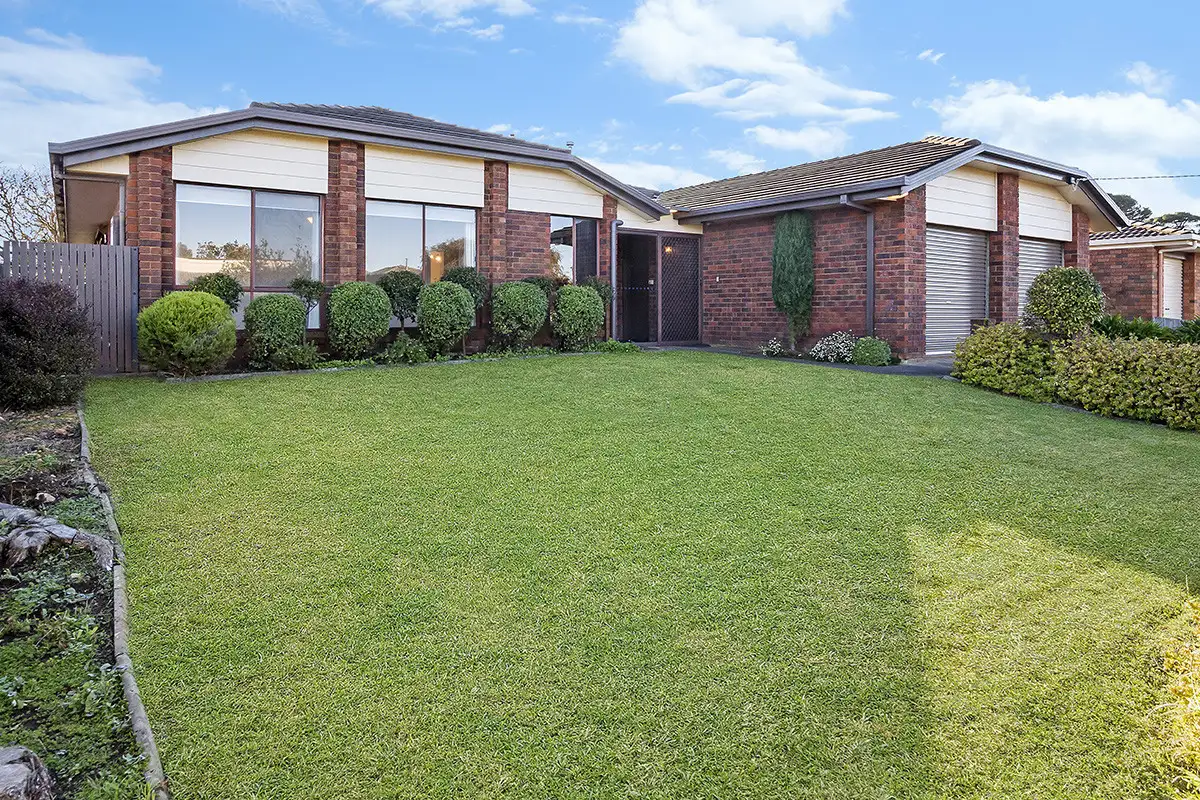 Main view of Homely house listing, 6 Arnel Place, Warrnambool VIC 3280