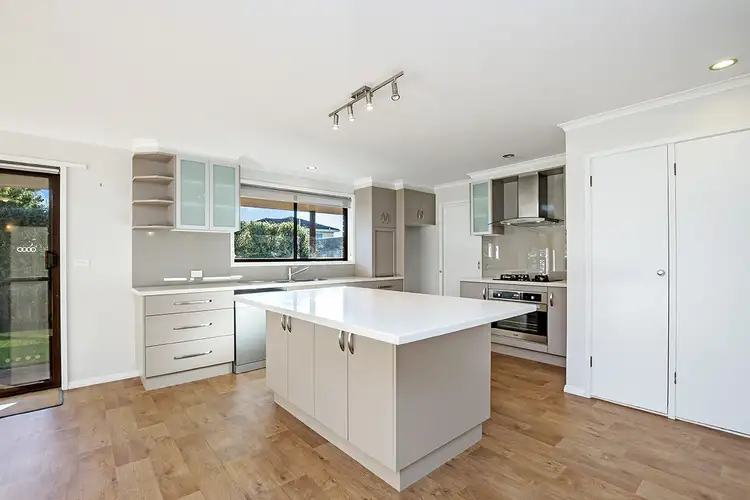 Second view of Homely house listing, 6 Arnel Place, Warrnambool VIC 3280