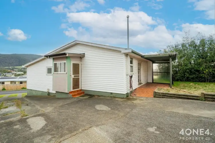 Second view of Homely house listing, 23 Cochrane Street, Glenorchy TAS 7010