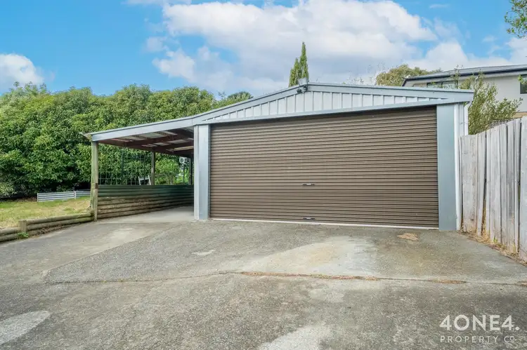 Third view of Homely house listing, 23 Cochrane Street, Glenorchy TAS 7010