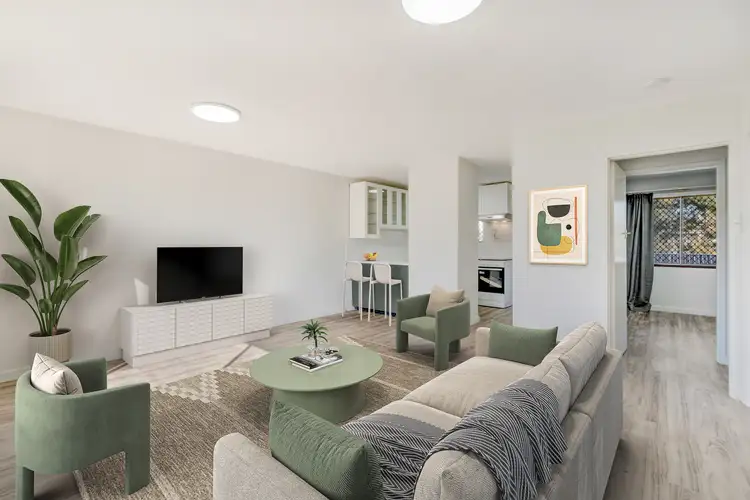 7/145 Cambridge Street, West Leederville WA 6007