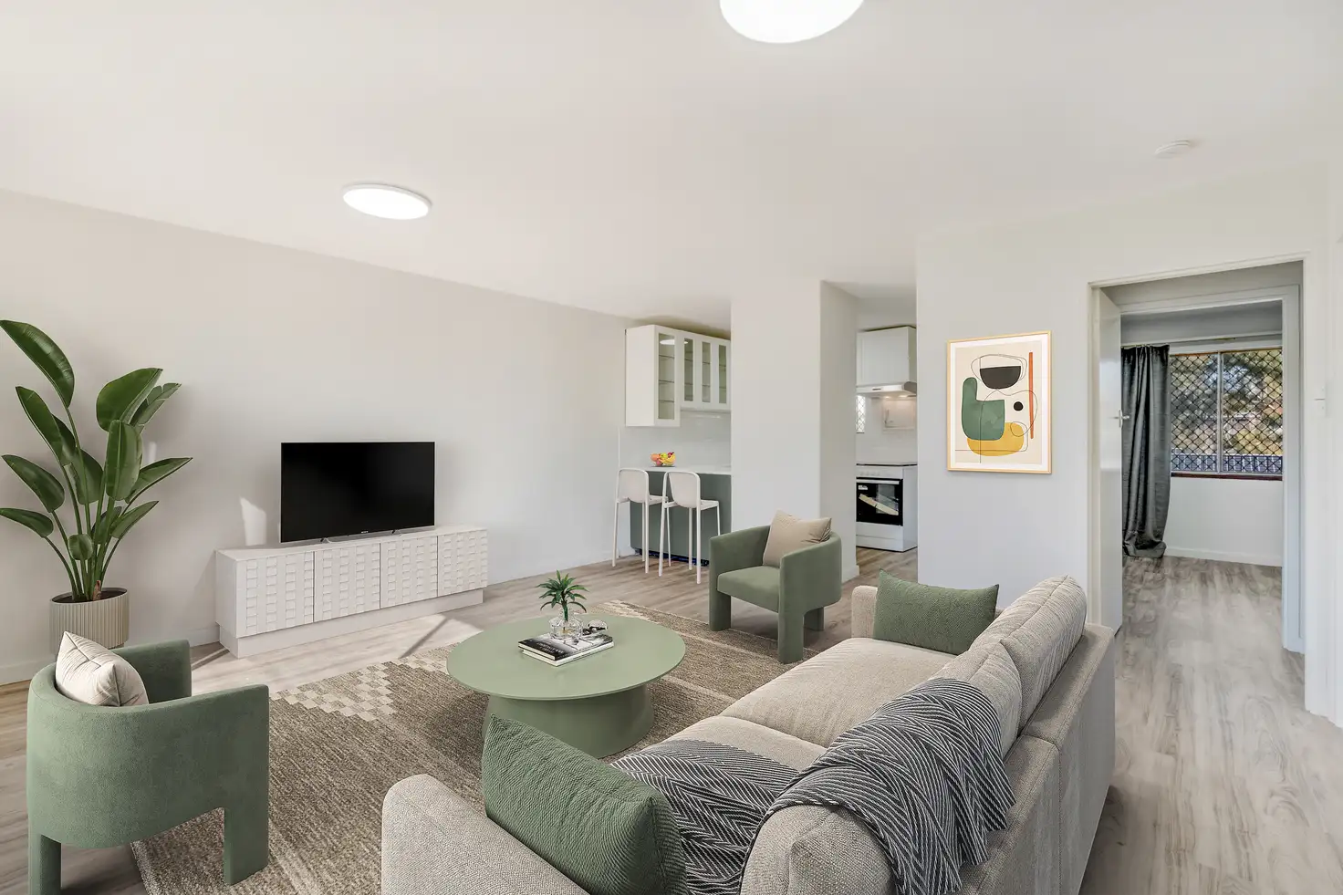 Main view of Homely apartment listing, 7/145 Cambridge Street, West Leederville WA 6007