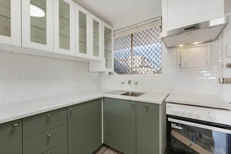 Fourth view of Homely apartment listing, 7/145 Cambridge Street, West Leederville WA 6007