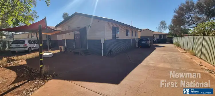 5B Anka Place, Newman WA 6753