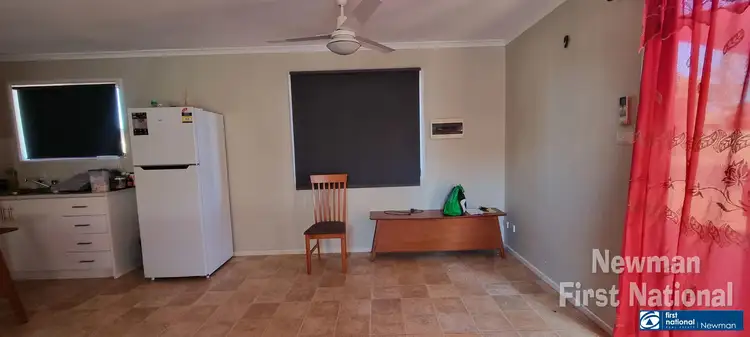 Second view of Homely villa listing, 5B Anka Place, Newman WA 6753