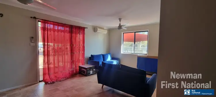 Third view of Homely villa listing, 5B Anka Place, Newman WA 6753