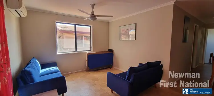 Fourth view of Homely villa listing, 5B Anka Place, Newman WA 6753
