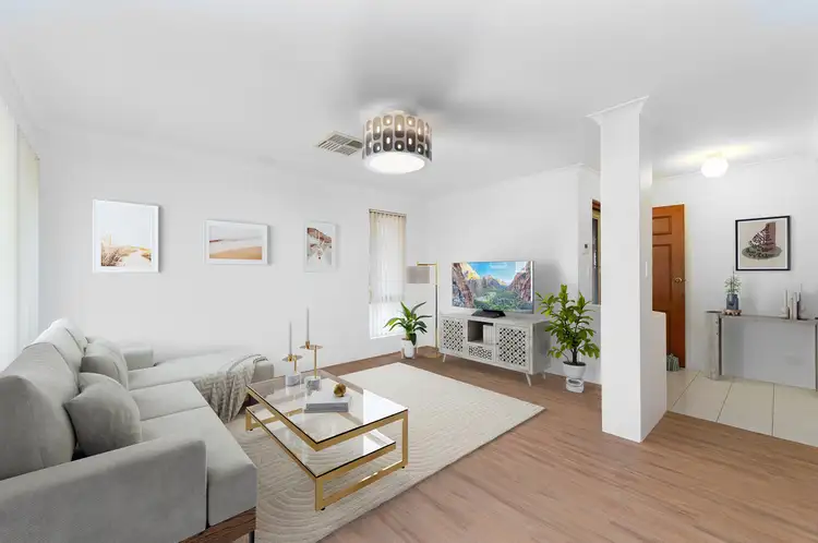 Main view of Homely villa listing, 21/28 Peninsula Road, Maylands WA 6051