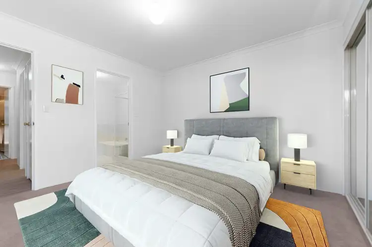 Fourth view of Homely villa listing, 21/28 Peninsula Road, Maylands WA 6051