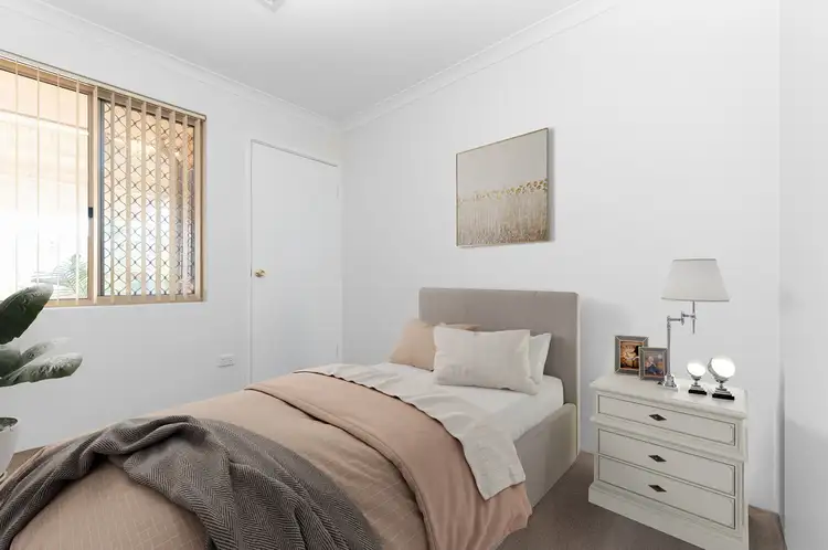 Sixth view of Homely villa listing, 21/28 Peninsula Road, Maylands WA 6051