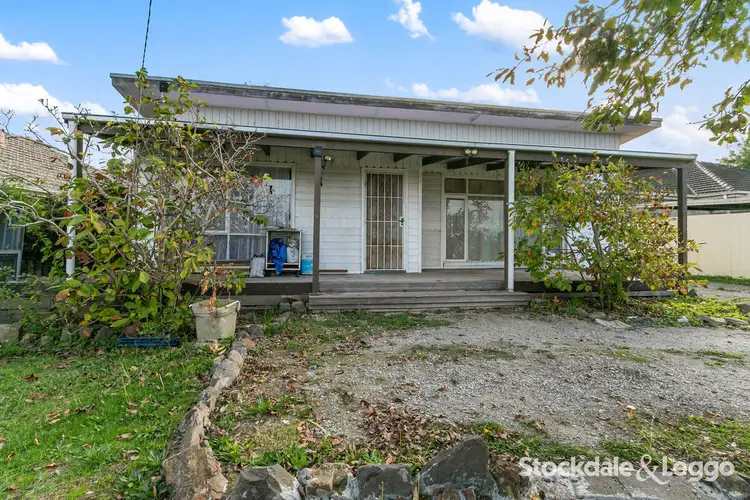 Main view of Homely house listing, 63 Haywood Street, Morwell VIC 3840