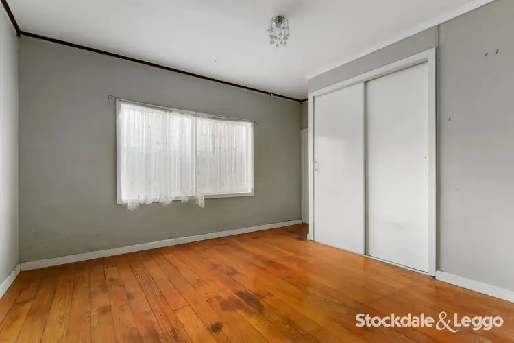 Second view of Homely house listing, 63 Haywood Street, Morwell VIC 3840