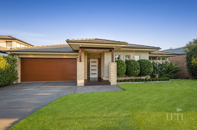 4 Klarica Close, Mount Martha VIC 3934
