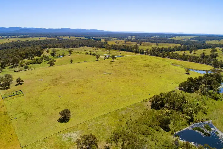 Third view of Homely rural property listing, 223B Cemetery Road, Briagolong VIC 3860