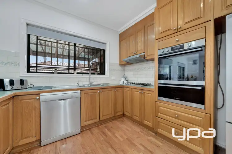 Seventh view of Homely house listing, 12 Lightwood Crescent, Meadow Heights VIC 3048