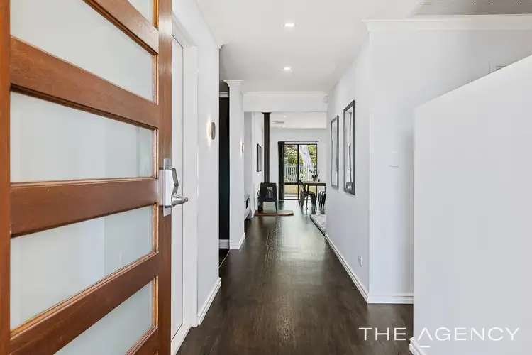 Third view of Homely house listing, 99 Hurlingham Loop, Meadow Springs WA 6210