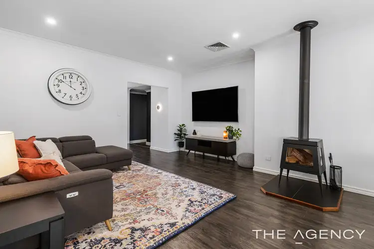 Sixth view of Homely house listing, 99 Hurlingham Loop, Meadow Springs WA 6210