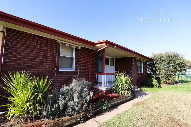 25 Edney Street, Kooringal NSW 2650
