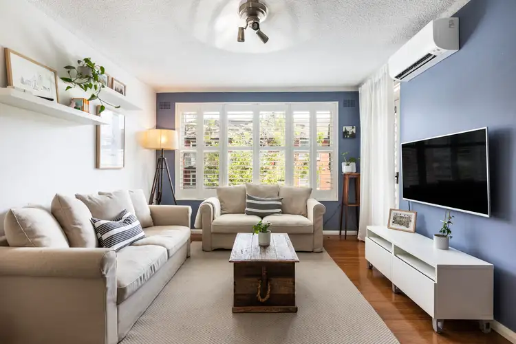 2/61 Ryde Road, Hunters Hill NSW 2110