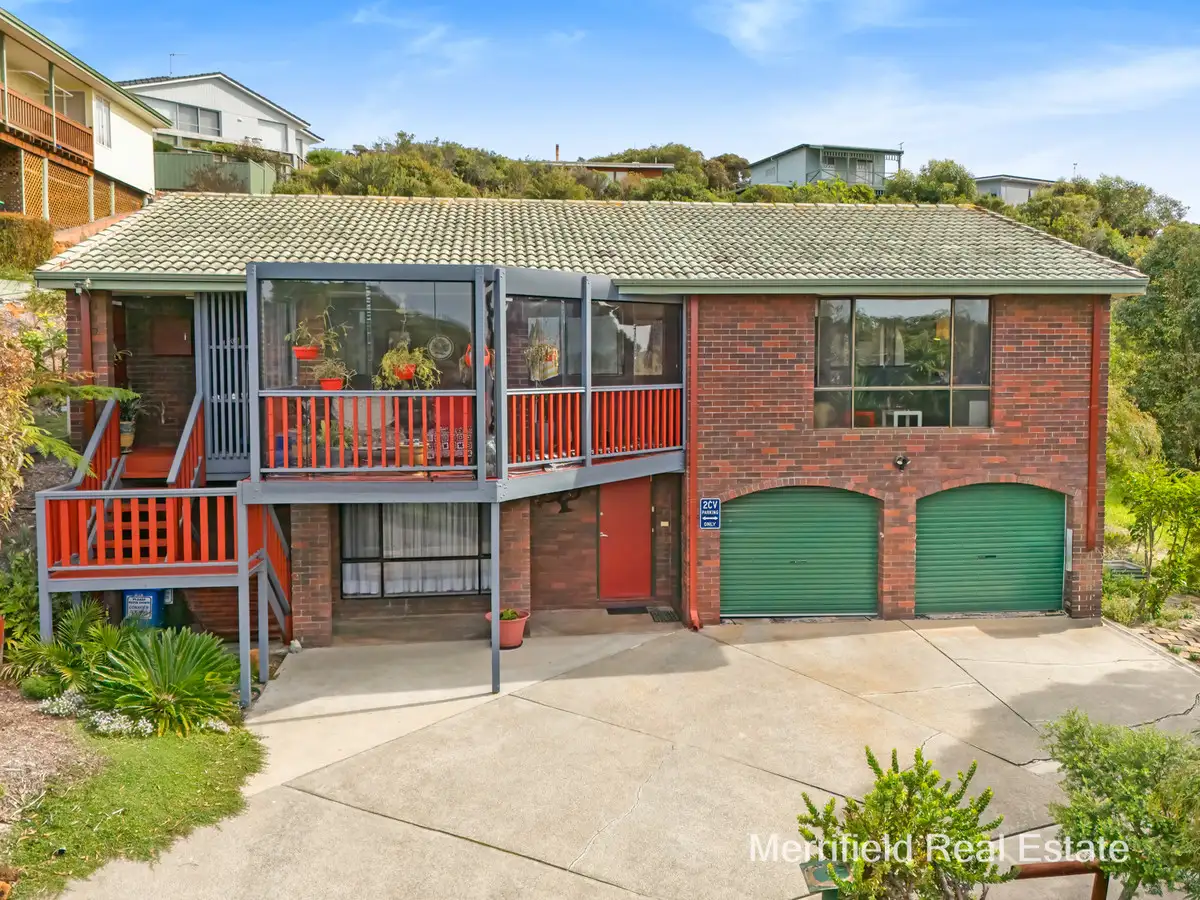 Main view of Homely house listing, 9 Fynd Street, Goode Beach WA 6330