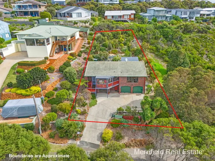 Second view of Homely house listing, 9 Fynd Street, Goode Beach WA 6330