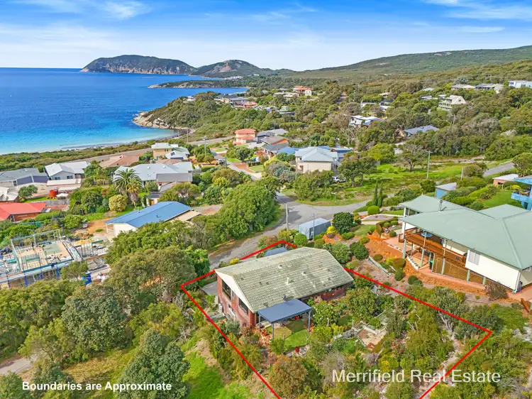 Third view of Homely house listing, 9 Fynd Street, Goode Beach WA 6330