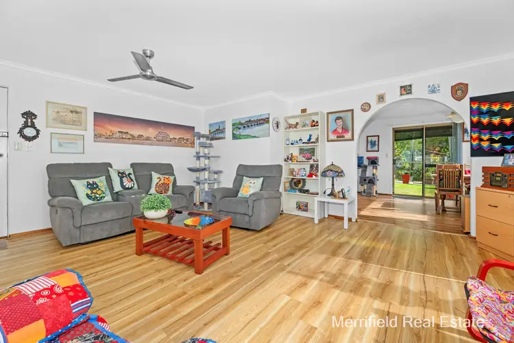 Sixth view of Homely house listing, 9 Fynd Street, Goode Beach WA 6330