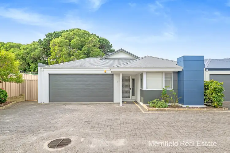 7/18 Cockburn Road, Mira Mar WA 6330