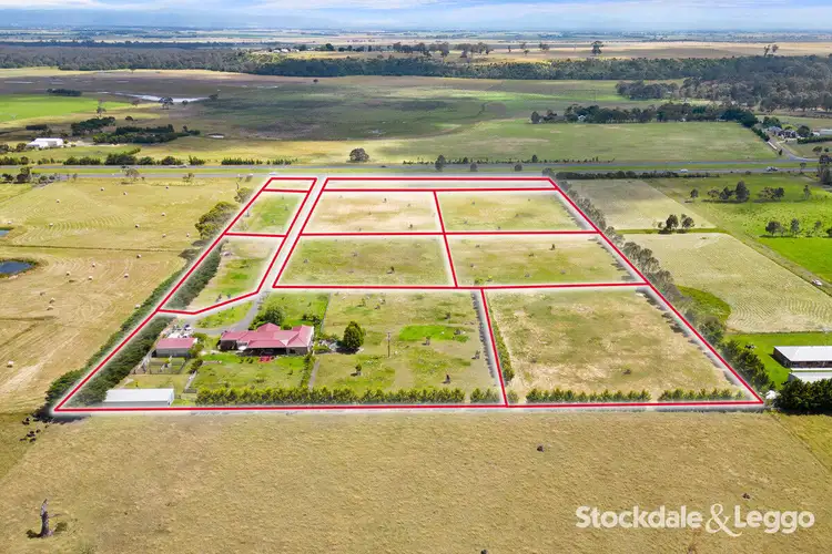 2056 Princes Highway, Rosedale VIC 3847