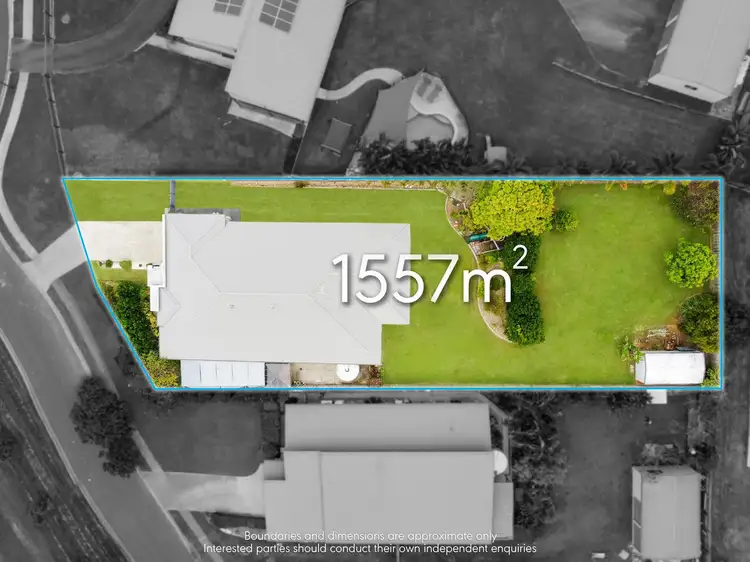 Second view of Homely house listing, 7 Amanda June Close, Joyner QLD 4500