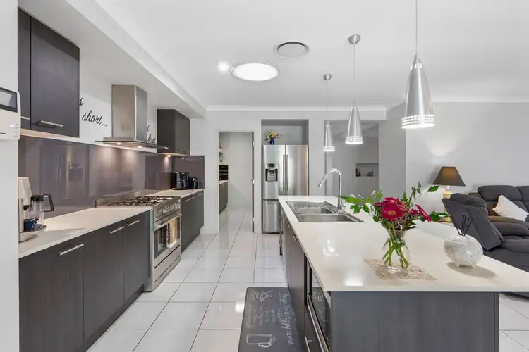 Third view of Homely house listing, 7 Amanda June Close, Joyner QLD 4500