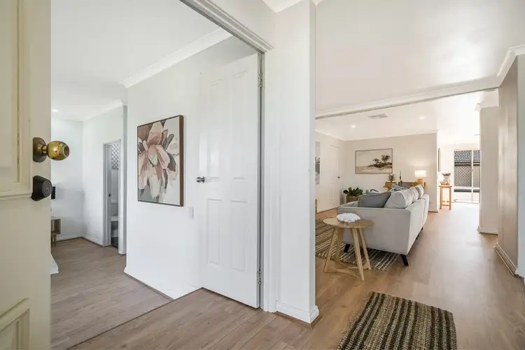 Fifth view of Homely house listing, 22 St Laurent Mews, Port Kennedy WA 6172