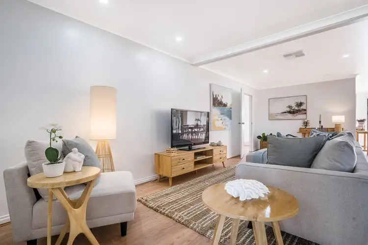 Sixth view of Homely house listing, 22 St Laurent Mews, Port Kennedy WA 6172