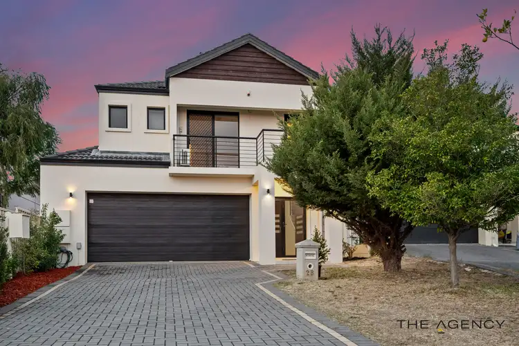 2B Braewood Court, Nollamara WA 6061