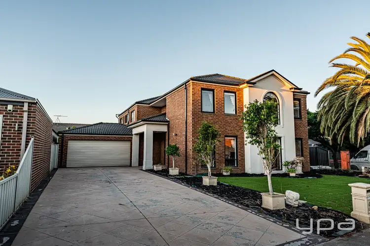 Main view of Homely house listing, 104 Jamieson Way, Point Cook VIC 3030