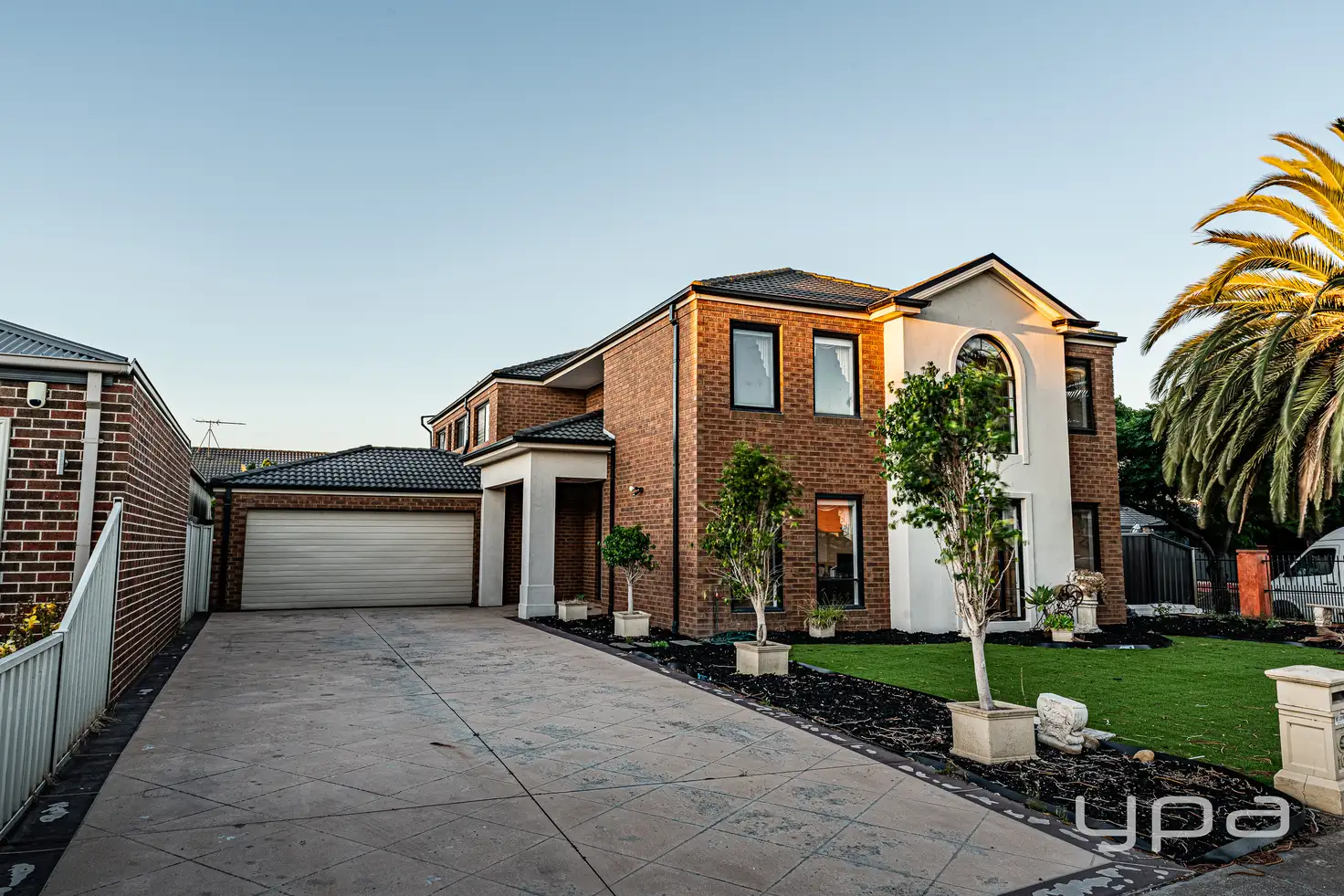 Main view of Homely house listing, 104 Jamieson Way, Point Cook VIC 3030